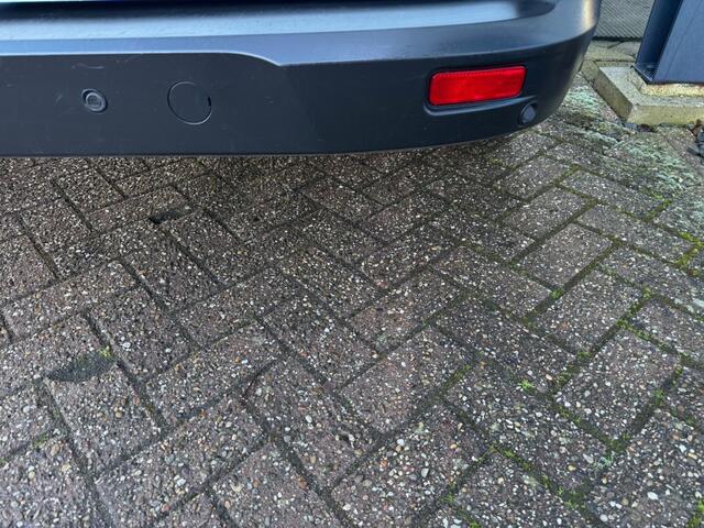 Ford TRANSIT CONNECT 1.5TDCi 102PK L2 Lang, Airco, 2x PDC, Schuifdeur, Koelwagen, TOPSTAAT!