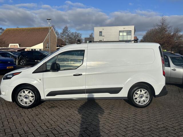 Ford TRANSIT CONNECT 1.5 TDCI L2 Trend 100pk Trekhaak | Airco | Cruise control | Bluetooth | Achterklep