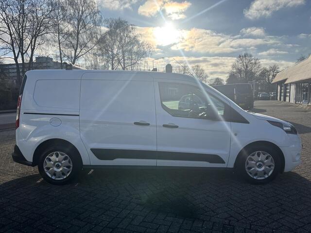 Ford TRANSIT CONNECT 1.5 TDCI L2 Trend 100pk Trekhaak | Airco | Cruise control | Bluetooth | Achterklep