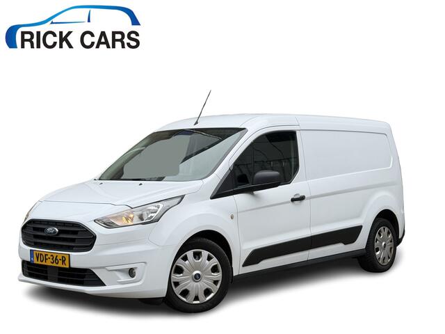 Ford TRANSIT CONNECT 1.5 EcoBlue L2 Trend Achteruitrijcamera/CarPlay/navigatie