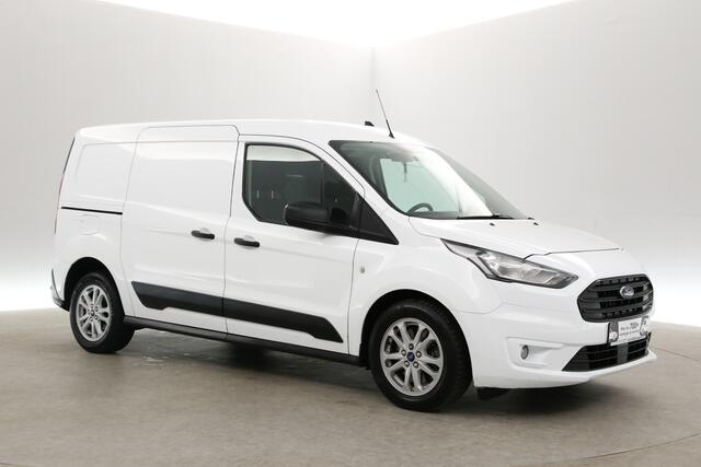 Ford TRANSIT CONNECT 1.5 TDCI L2 | 8-traps aut. | Airco | Cruise | Trekh. | Stoelverw. | Parkeersens.