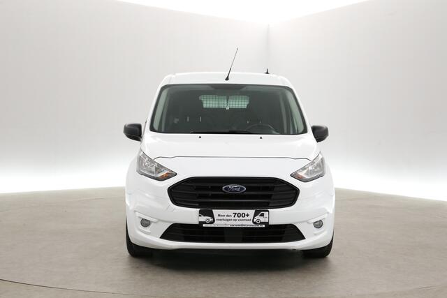Ford TRANSIT CONNECT 1.5 TDCI L2 | 8-traps aut. | Airco | Cruise | Trekh. | Stoelverw. | Parkeersens.