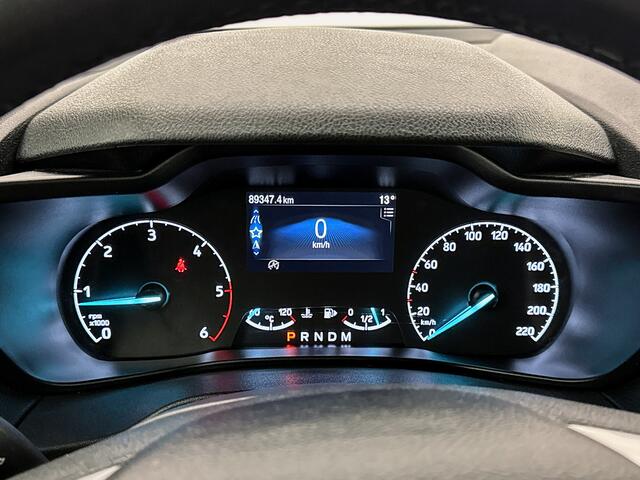 Ford TRANSIT CONNECT 1.5 EcoBlue L2 Sport Navigatie Automaat Camera Stoelverwarming