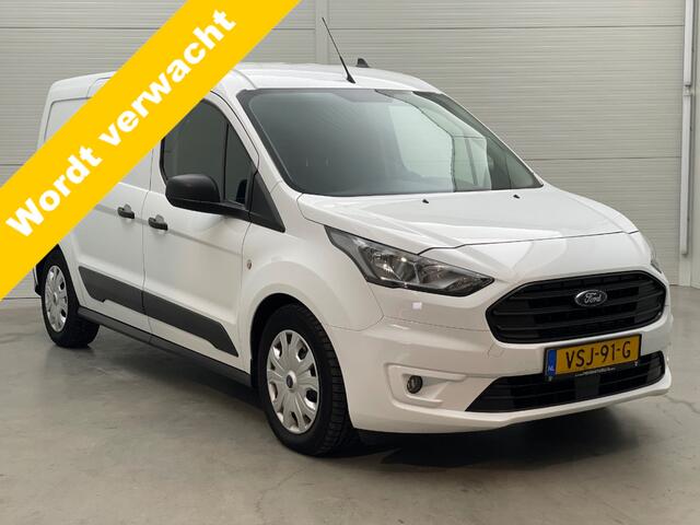 Ford TRANSIT CONNECT 1.5 EcoBlue L2 Trend