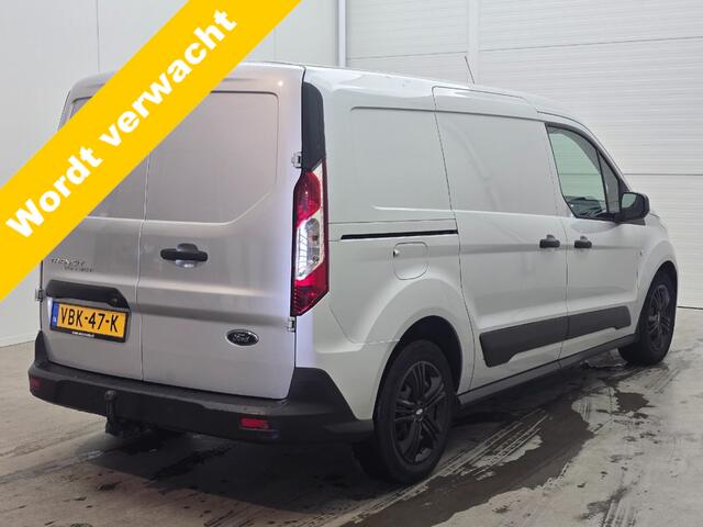 Ford TRANSIT CONNECT 1.5 EcoBlue L2 Trend | Camera | Trekhaak