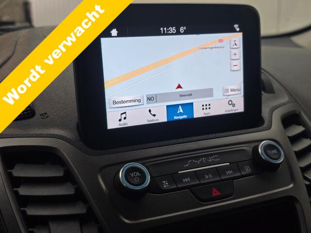 Ford TRANSIT CONNECT 1.5 EcoBlue L2 Trend | Camera | Trekhaak