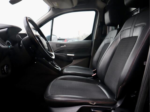 Ford TRANSIT CONNECT 1.5 AUTMAAT SPORT LANG