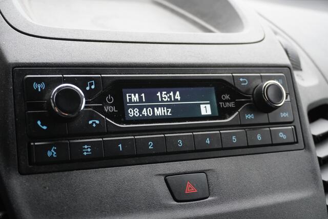 Ford TRANSIT CONNECT 1.5 EcoBlue 100PK L2 EURO 6 - Airco - Cruise - Trekhaak - ¤ 11.950,- Excl.