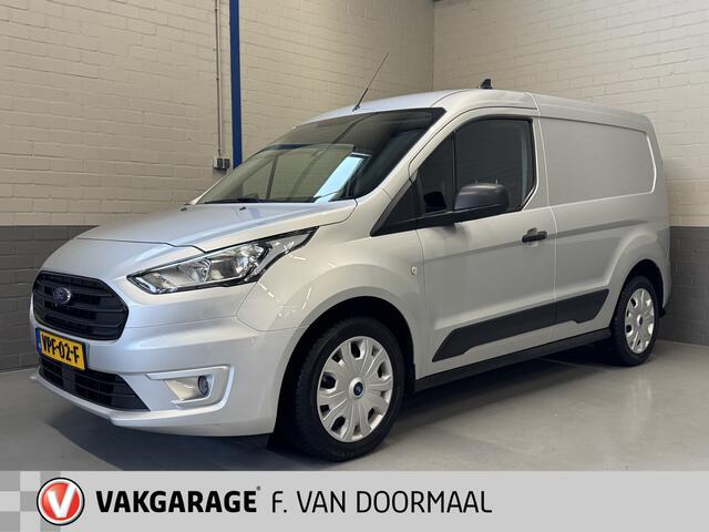 Ford TRANSIT CONNECT 1.5 EcoBlue L1 Trend