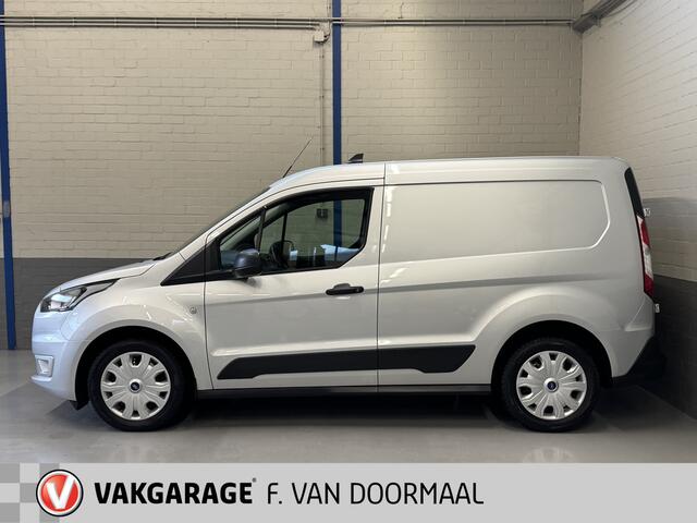 Ford TRANSIT CONNECT 1.5 EcoBlue L1 Trend