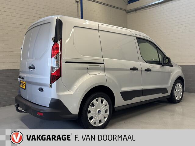 Ford TRANSIT CONNECT 1.5 EcoBlue L1 Trend
