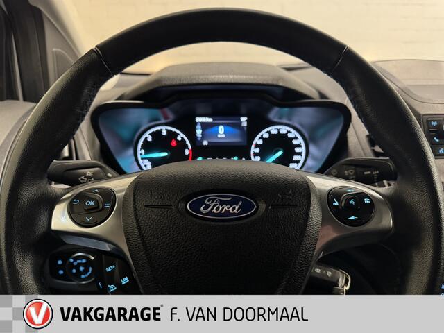 Ford TRANSIT CONNECT 1.5 EcoBlue L1 Trend