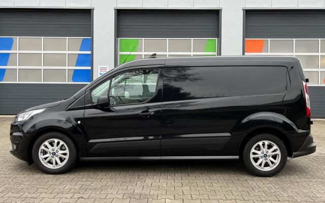 Ford TRANSIT CONNECT 1.5 TDci/ Carplay/ Powershift/ Multimedia sync system/ Cruise/ Trekhaak/ Camera/
