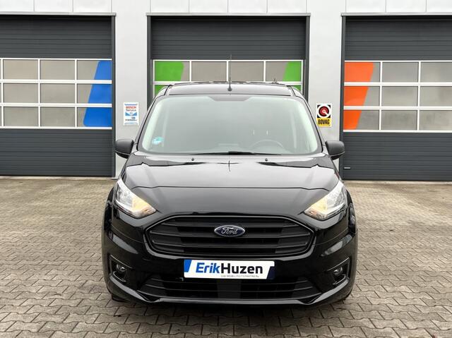 Ford TRANSIT CONNECT 1.5 TDci/ Carplay/ Powershift/ Multimedia sync system/ Cruise/ Trekhaak/ Camera/