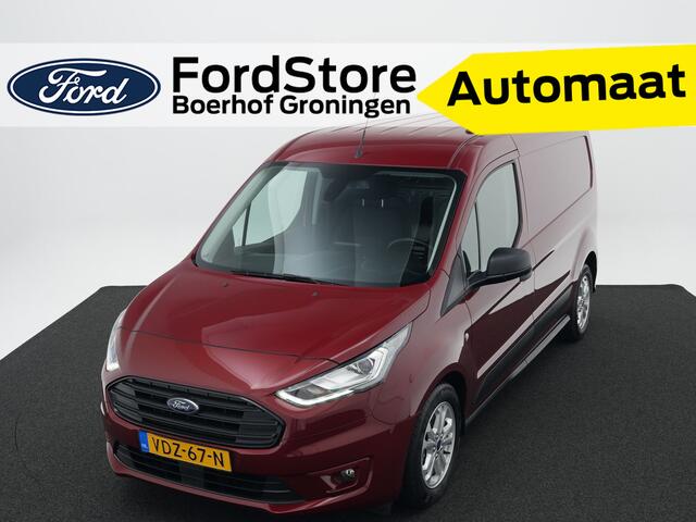 Ford TRANSIT CONNECT 1.5 EcoBlue L2 Trend | Navigatie | Achteruit rijcamera | Apple Carplay/ Android Auto |