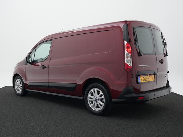 Ford TRANSIT CONNECT 1.5 EcoBlue L2 Trend | Navigatie | Achteruit rijcamera | Apple Carplay/ Android Auto |