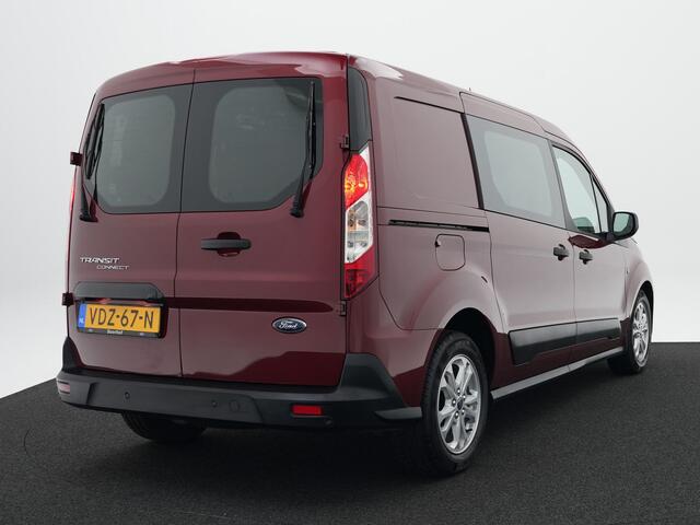Ford TRANSIT CONNECT 1.5 EcoBlue L2 Trend | Navigatie | Achteruit rijcamera | Apple Carplay/ Android Auto |