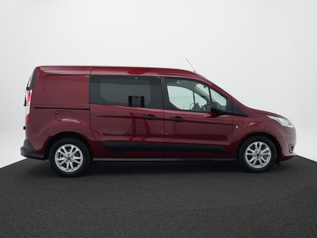 Ford TRANSIT CONNECT 1.5 EcoBlue L2 Trend | Navigatie | Achteruit rijcamera | Apple Carplay/ Android Auto |