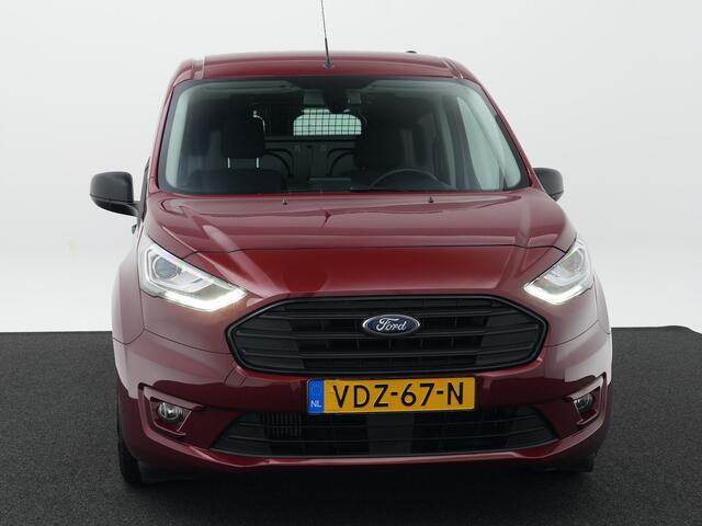Ford TRANSIT CONNECT 1.5 EcoBlue L2 Trend | Navigatie | Achteruit rijcamera | Apple Carplay/ Android Auto |