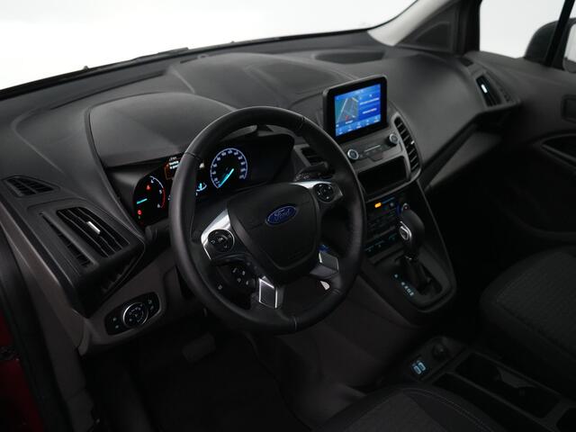 Ford TRANSIT CONNECT 1.5 EcoBlue L2 Trend | Navigatie | Achteruit rijcamera | Apple Carplay/ Android Auto |