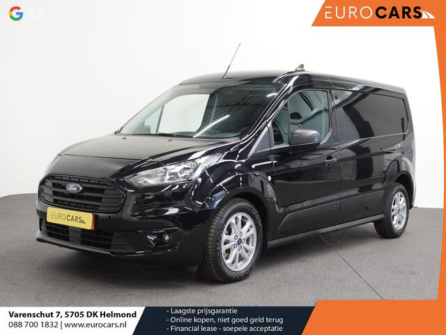 Ford TRANSIT CONNECT 1.5 EcoBlue Automaat L2 Trend Navi|Airco|PDC A|Cruise Control|3Zits|Camera|DAB+