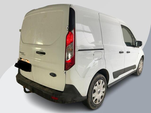 Ford TRANSIT CONNECT 1.0 Ecoboost L1 Trend 100pk Trekhaak | Cruise control | Parkeersensoren | 3 zits | Bluetooth