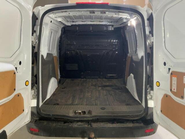 Ford TRANSIT CONNECT 1.0 Ecoboost L1 Trend 100pk Trekhaak | Cruise control | Parkeersensoren | 3 zits | Bluetooth