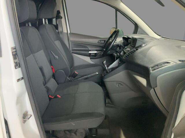 Ford TRANSIT CONNECT 1.0 Ecoboost L1 Trend 100pk Trekhaak | Cruise control | Parkeersensoren | 3 zits | Bluetooth