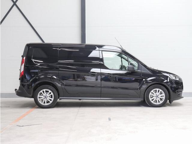 Ford TRANSIT CONNECT L2 Trend Automaat Navigatie Airco Parkeersensoren Cruise Control 3Zits Camera Trekhaak