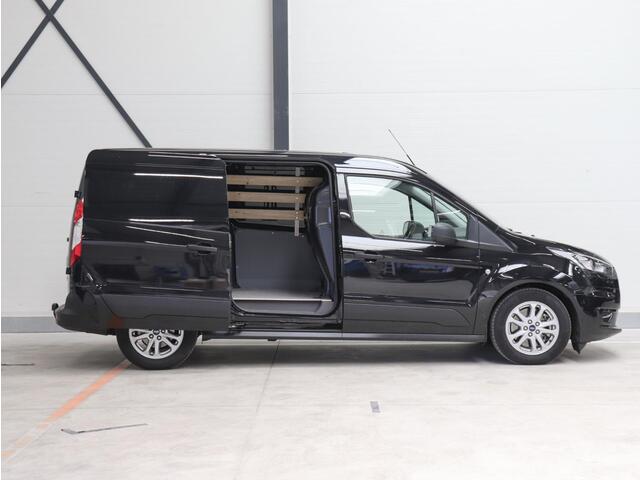 Ford TRANSIT CONNECT L2 Trend Automaat Navigatie Airco Parkeersensoren Cruise Control 3Zits Camera Trekhaak