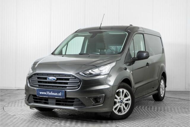 Ford TRANSIT CONNECT 1.5 EcoBlue L1 Trend