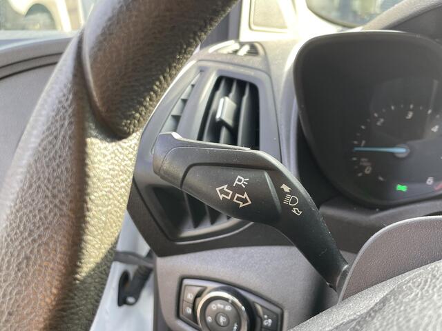 Ford TRANSIT CONNECT 1.5 TDCI L1 Trend Nieuwe Koppeling, Trekhaak