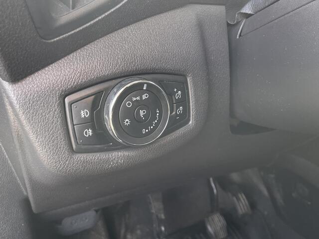 Ford TRANSIT CONNECT 1.5 TDCI L1 Trend Nieuwe Koppeling, Trekhaak