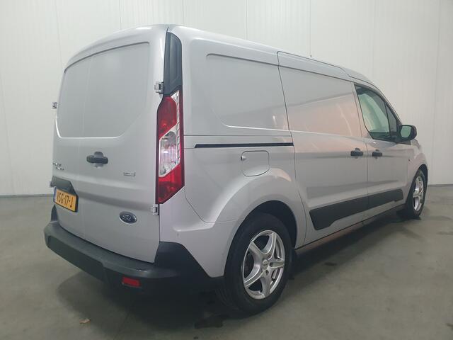 Ford TRANSIT CONNECT 1.5 TDCI L2 Ambiente NAVI/CRUISE/STOELVERW/PDC/CLIMA