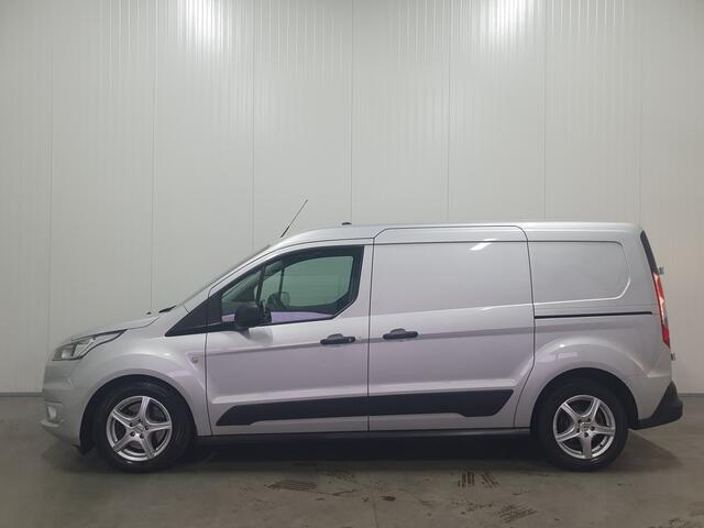 Ford TRANSIT CONNECT 1.5 TDCI L2 Ambiente NAVI/CRUISE/STOELVERW/PDC/CLIMA