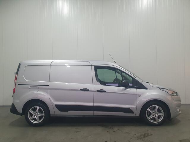 Ford TRANSIT CONNECT 1.5 TDCI L2 Ambiente NAVI/CRUISE/STOELVERW/PDC/CLIMA