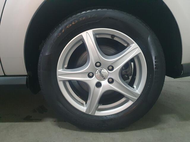 Ford TRANSIT CONNECT 1.5 TDCI L2 Ambiente NAVI/CRUISE/STOELVERW/PDC/CLIMA