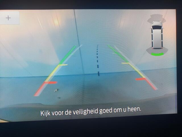 Ford TRANSIT CONNECT 1.5 TDCI L2 Ambiente NAVI/CRUISE/STOELVERW/PDC/CLIMA