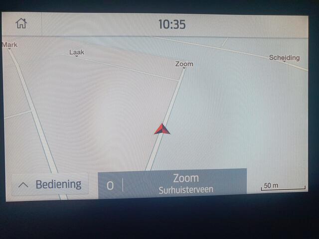 Ford TRANSIT CONNECT 1.5 TDCI L2 Ambiente NAVI/CRUISE/STOELVERW/PDC/CLIMA