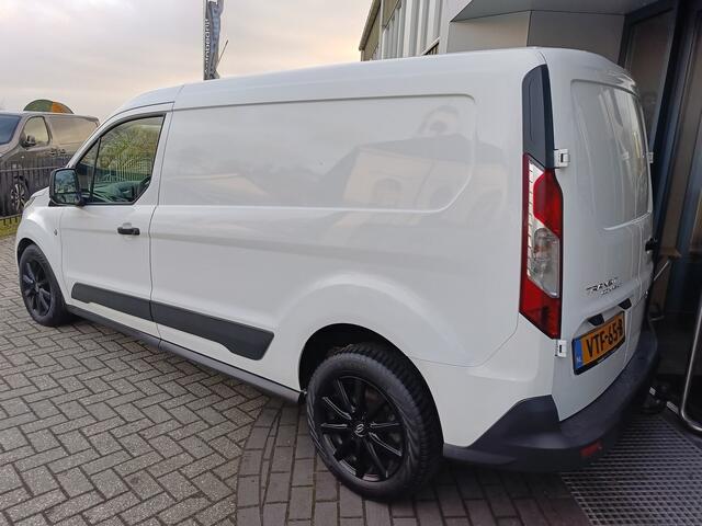 Ford TRANSIT CONNECT 1.5 TDCI L2 Ambiente HP Start & Stop | Airco | 3 zit | Cruise controle | Trekhaak | Lengte 2 | EX BTW |