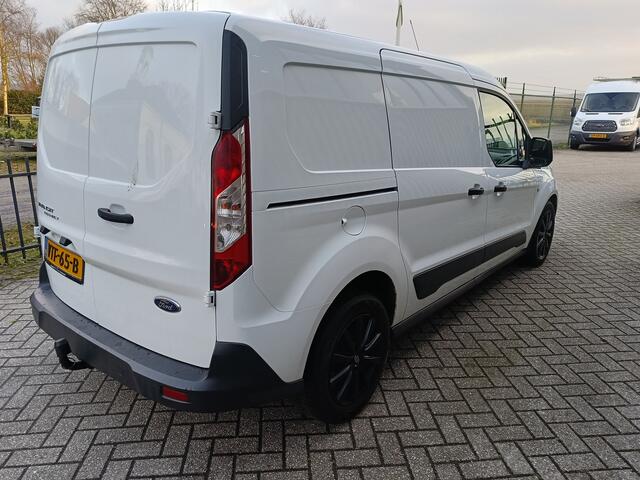 Ford TRANSIT CONNECT 1.5 TDCI L2 Ambiente HP Start & Stop | Airco | 3 zit | Cruise controle | Trekhaak | Lengte 2 | EX BTW |