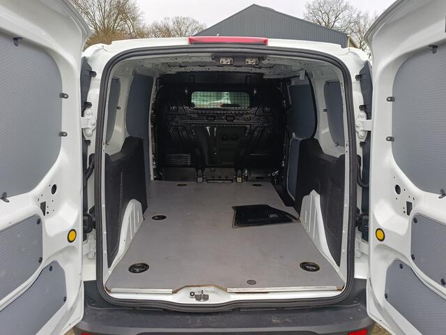Ford TRANSIT CONNECT 1.5 TDCI L2 Ambiente HP Start & Stop | Airco | 3 zit | Cruise controle | Trekhaak | Lengte 2 | EX BTW |
