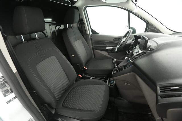 Ford TRANSIT CONNECT Ecoboost | 100PK | Benzine | Airco | Camera | Carplay | Parkeersens.