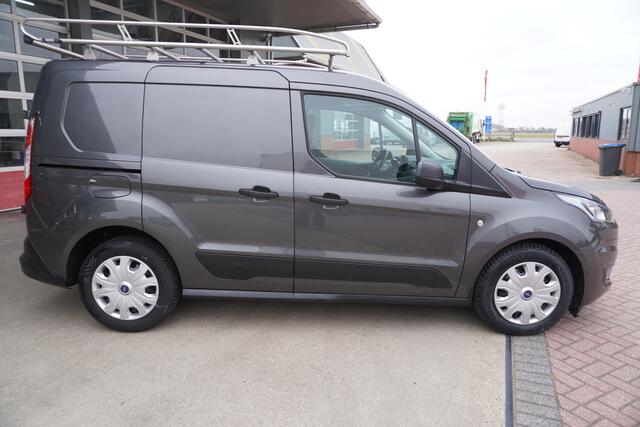 Ford TRANSIT CONNECT EcoBlue L1 100PK Trend nr. V011 | Airco | Cruise | Navi | Camera