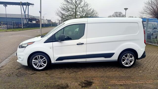 Ford TRANSIT CONNECT 1.0 Ecoboost L2 Tr.
