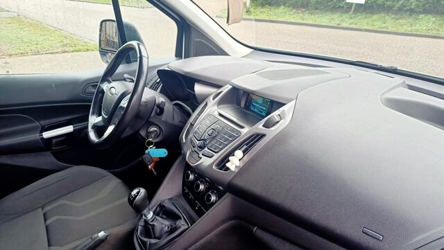 Ford TRANSIT CONNECT 1.0 Ecoboost L2 Tr.