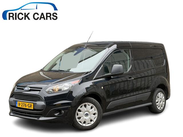 Ford TRANSIT CONNECT 1.5 TDCI Euro 6 L1 Trend Navigatiesysteem/achteruitrijcamera