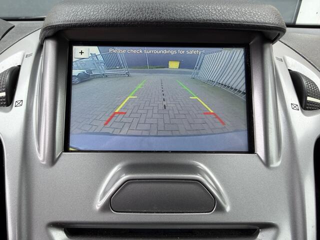 Ford TRANSIT CONNECT 1.5 TDCI Euro 6 L1 Trend Navigatiesysteem/achteruitrijcamera