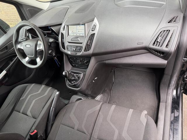 Ford TRANSIT CONNECT 1.5 TDCI Euro 6 L1 Trend Navigatiesysteem/achteruitrijcamera