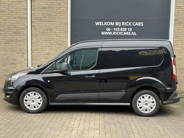 Ford TRANSIT CONNECT 1.5 TDCI Euro 6 L1 Trend Navigatiesysteem/achteruitrijcamera